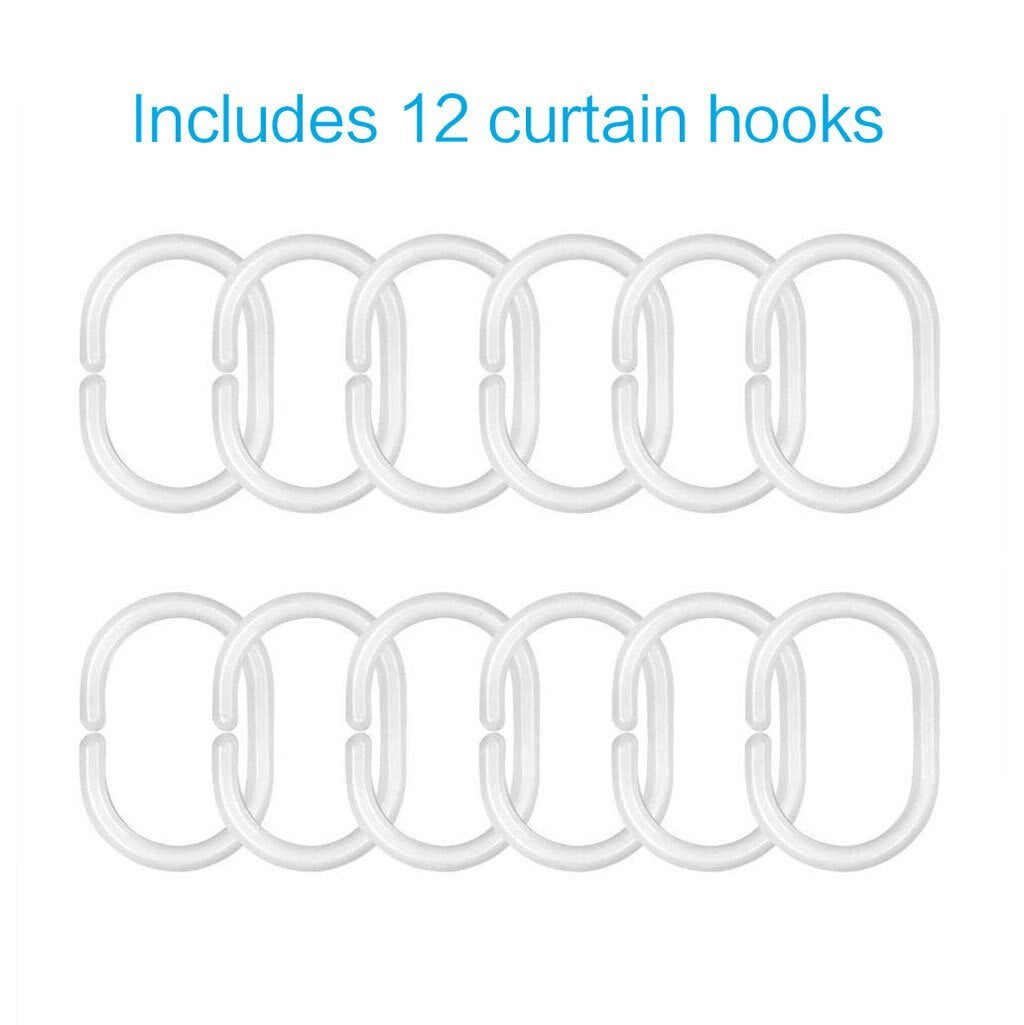 Rideau De Douche Drapeau Anglais