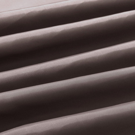 Rideau De Douche Marron