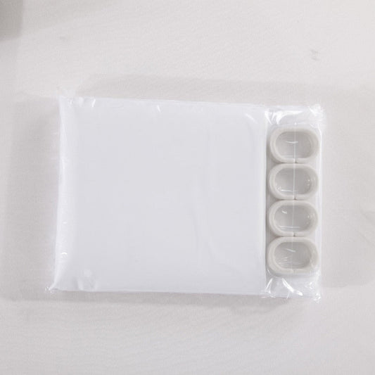 Rideau De Douche Taille Extra Long