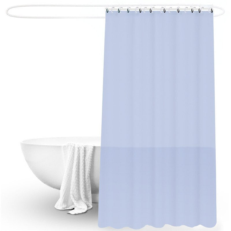 Rideau De Douche Vert Anis
