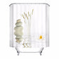Rideau De Douche Ambiance Spa