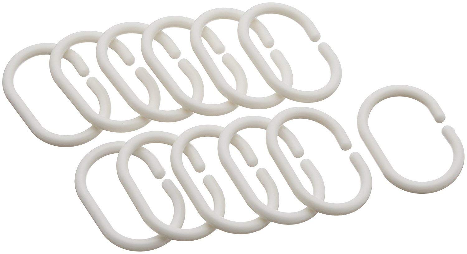 Rideau De Douche Triangle Noir Et Doré