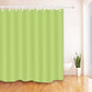 Rideau De Douche Vert Pomme
